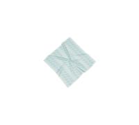 Mammut All-over print 100% cotton bandana Bandana - nebla-silver sage, one size