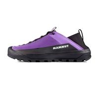 Mammut Lightweight, versatile approach shoes Alnasca Hybrid Low Women - lavandin-black, UK 5.5