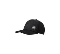 Mammut unisex. 1191-00150 Alnasca cap black (L/XL), Casual, Wool, Polyester