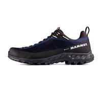 Mammut Alnasca Iv Low Gore-tex® Hiking Shoes Blue,Black EU 42 2/3 Men