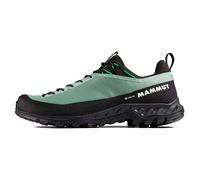 Mammut - Alnasca IV Low Gore-Tex Deep Silver Sage Pinea - 8.5 - Approach shoes