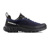 Mammut - Alnasca IV Low Gore-Tex Women Marine Nebla - 5 - Approach shoes