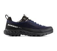 Mammut - Approach walking shoes in GORE-TEX - Alnasca IV Low GTX M Marine/White for Men - Size 10 UK - Navy Navy 10 UK