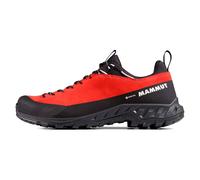 Mammut Alnasca Iv Low Lth Gore-tex® Hiking Shoes Red EU 38 2/3 Woman