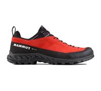 Mammut Alnasca IV Low LTH GORE-TEX shoes red black - 42(2/3)