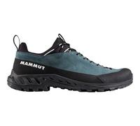 Mammut Alnasca Iv Low Lth Hiking Shoes Blue EU 37 1/3 Woman