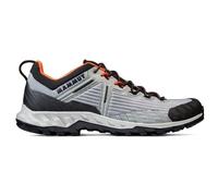 Mammut - Alnasca Knit III Low - Approach shoes size 7,5, grey
