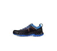 Mammut Alnasca Knit III Low GTX Men 6.5
