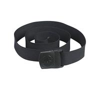 Mammut Alpine Belt, Black, Men