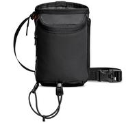Mammut Alpine Chalk Bag Black