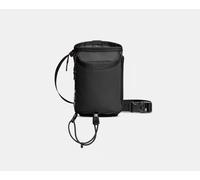 Mammut Alpine Chalk Bag - Black - Small Travel Outdoors Hiking Climbing Bag