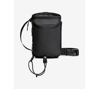 Mammut Alpine Chalk Bag Pure Black