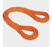 Mammut Alpine Dry 8.0 Rope 50m, Orange One Size