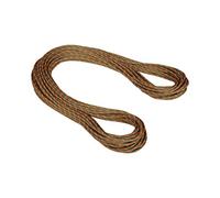 Mammut Alpine Dry Rope 8,0 mm Dry - boa/safety orange Lg 50