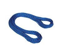 Mammut Alpine Sender Dry 7.5 Mm Rope Blue 70 m