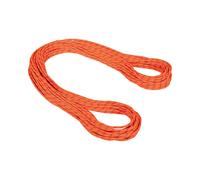 Mammut Alpine Sender Dry 7.5 Mm Rope Orange 70 m
