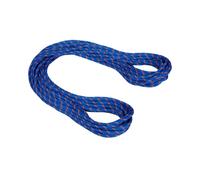 Mammut Alpine Sender Dry 9.0 Mm Rope Blue 60 m