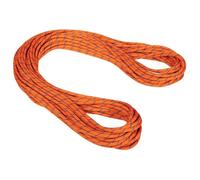 Mammut Alpine Sender Dry 9.0 Mm Rope Orange 60 m