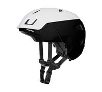 Mammut - Alpine ski helmet - Haute Route Helmet White/Black - Size 55-59 cm White 55-59 cm