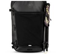 Mammut Alto 18 Backpack, 18L, unisex, black