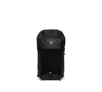 Mammut Alto 24 logo patch backpack - Black OS