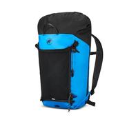 Mammut Alto 24 | Travel & Work Backpack with Chest Strap | Unisex| Glacier Blue| 24 L