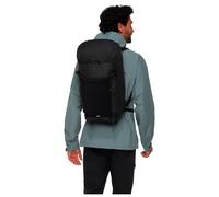 Mammut Alto 28 Backpack, 28L, unisex, black