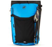 Mammut - Alto 34 - Daypack size 34 l, black/blue