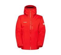 Mammut Alto Guide HS Hooded Jacket Men S