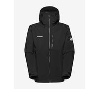 Mammut Alto Guide HS Jacket Black - L