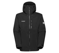 Mammut Alto Guide Hs Jacket Black L Men