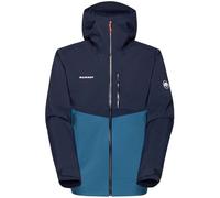 Mammut Alto Guide Hs Jacket Blue S Men