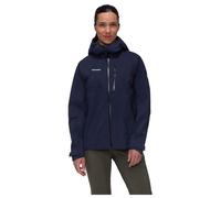 Mammut Alto Guide Hs Jacket Blue XS Women