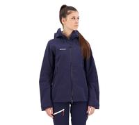 Mammut Alto Guide Hs Jacket Blue XS Women