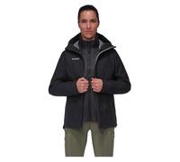 Mammut Alto Light HS Hooded Jacket Women