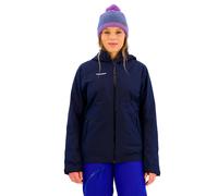 Mammut - Women's Alto Light 3 in 1 Hardshell Hooded Jacket - 3-in-1 jacket size S, blue