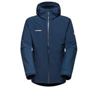 Mammut Alto Light Hs Jacket Blue M Man