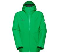 Mammut Alto Light HS Waterproof Hooded Jacket - SS25