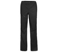 Mammut - Alto Light Hardshell Pants - Waterproof trousers size 38 - Long, black