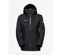 Mammut Alto Light HS Jacket Black Women - L