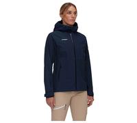 Mammut Alto Light Hs Jacket Blue M Woman