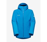 Mammut Alto Light HS Jacket, light blue, Women - XL