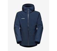 Mammut Alto Light Hs Jacket Blue S Men