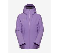 Mammut Alto Light HS Hooded Jacket Women L