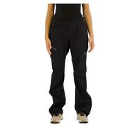 Mammut Pants Alto Light HS Women Size 38 Black