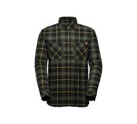 Mammut - Alvra L/S Shirt - Shirt size L, black