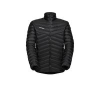 Mammut Always warm during any activity Albula IN Jacket Men - black, L