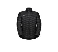 Mammut Always warm during any activity Albula IN Jacket Men - black, M