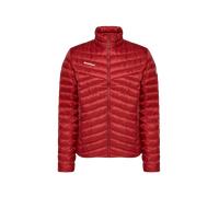 Mammut Always warm during any activity Albula IN Jacket Men - dark red, M