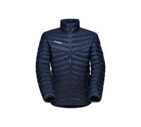 Mammut Always warm during any activity Albula IN Jacket Men - marine, XL